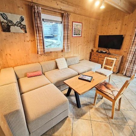 Woody Park Chalet 14 Kaindorf  Екстер'єр фото