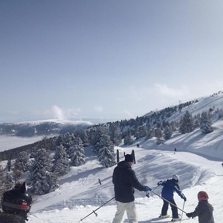 Woody Park Chalet 14 Kaindorf  Екстер'єр фото