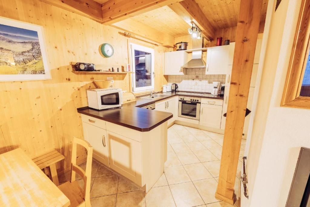 Woody Park Chalet 14 Kaindorf  Екстер'єр фото