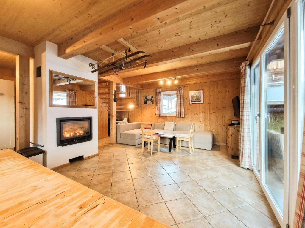 Woody Park Chalet 14 Kaindorf  Екстер'єр фото