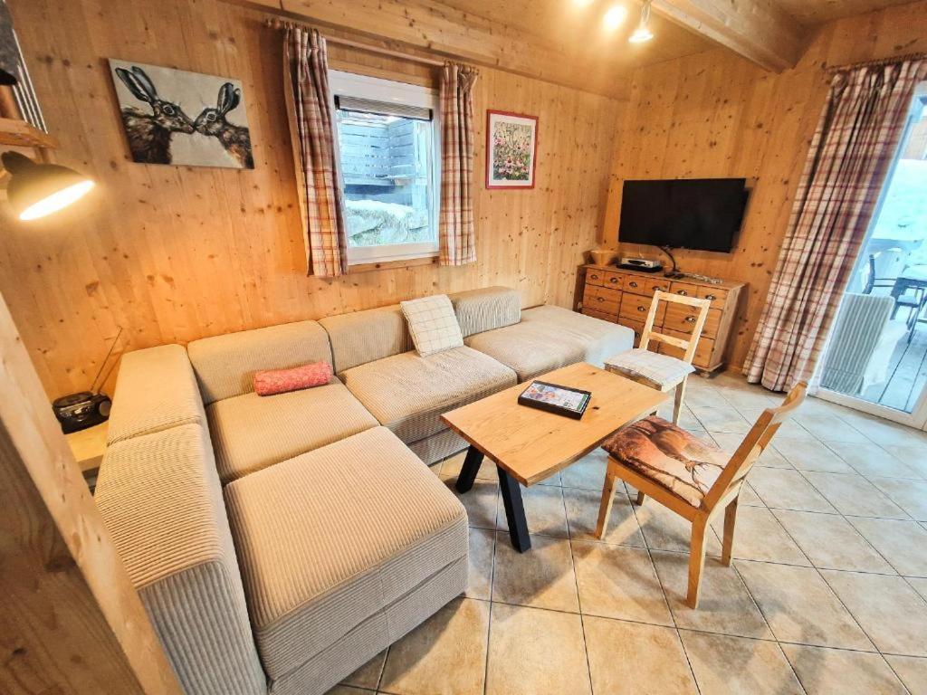 Woody Park Chalet 14 Kaindorf  Екстер'єр фото