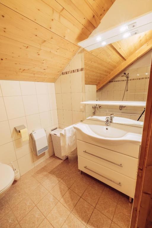 Woody Park Chalet 14 Kaindorf  Екстер'єр фото