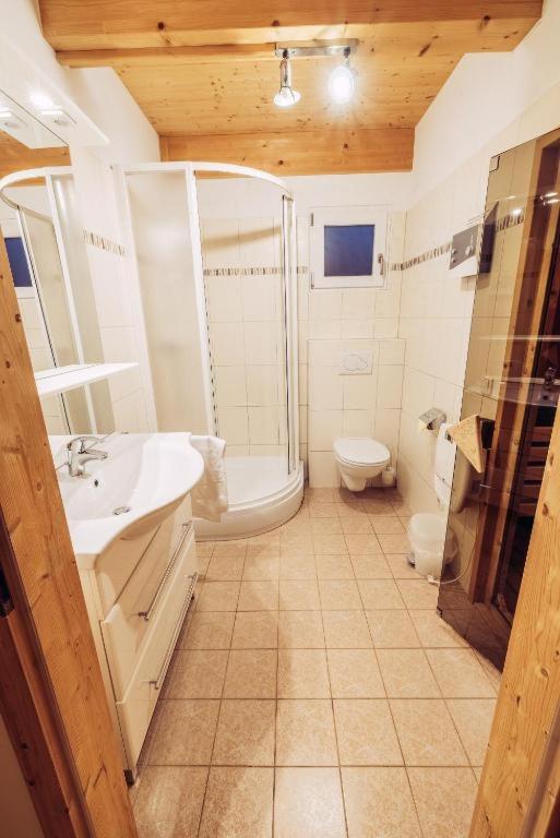 Woody Park Chalet 14 Kaindorf  Екстер'єр фото