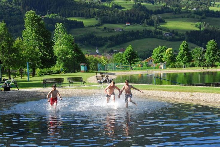 Woody Park Chalet 14 Kaindorf  Екстер'єр фото