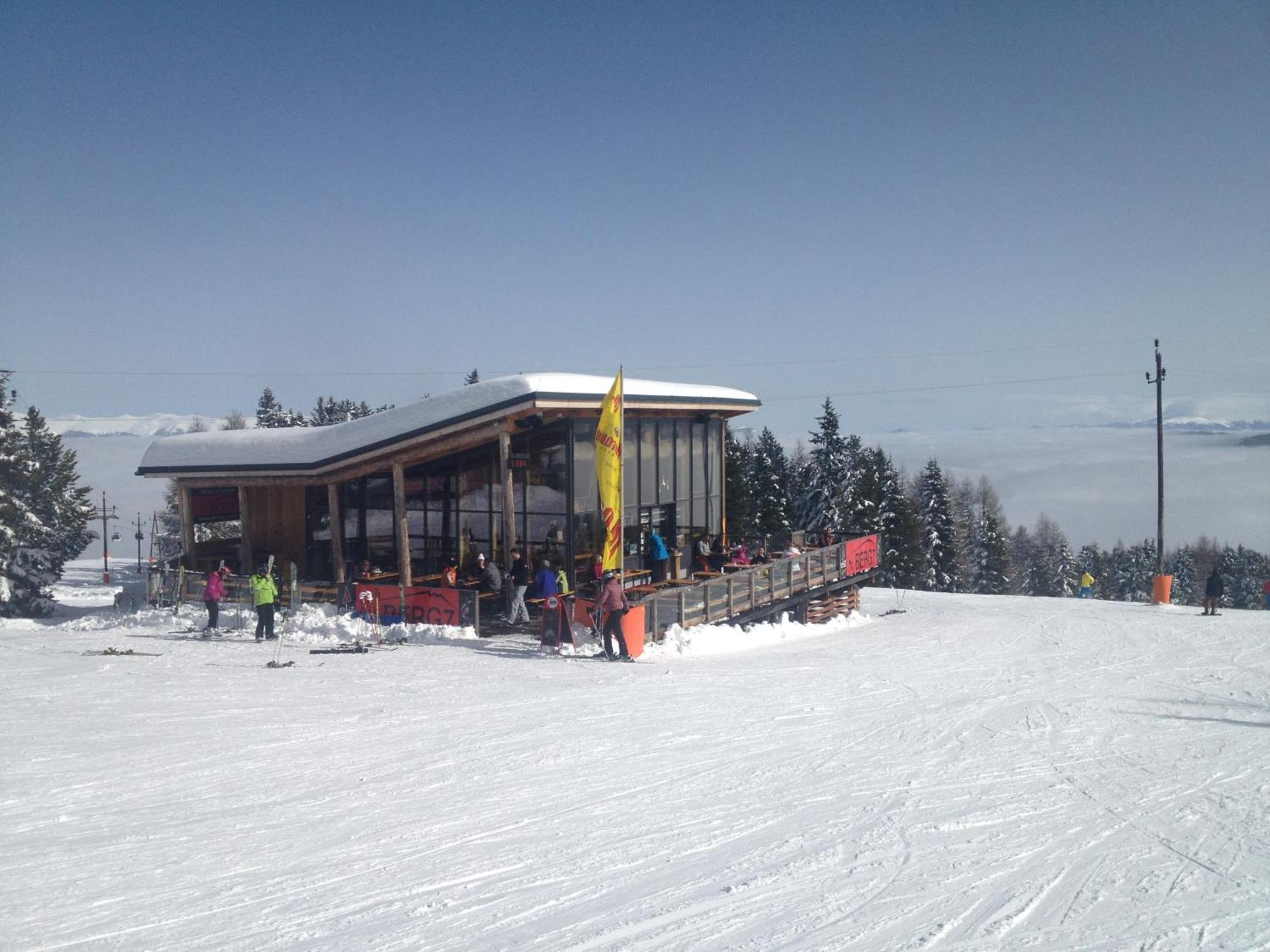 Woody Park Chalet 14 Kaindorf  Екстер'єр фото