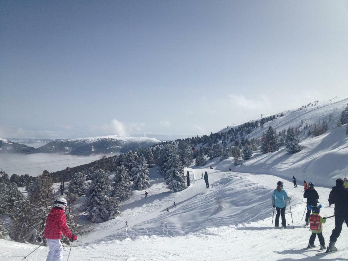Woody Park Chalet 14 Kaindorf  Екстер'єр фото
