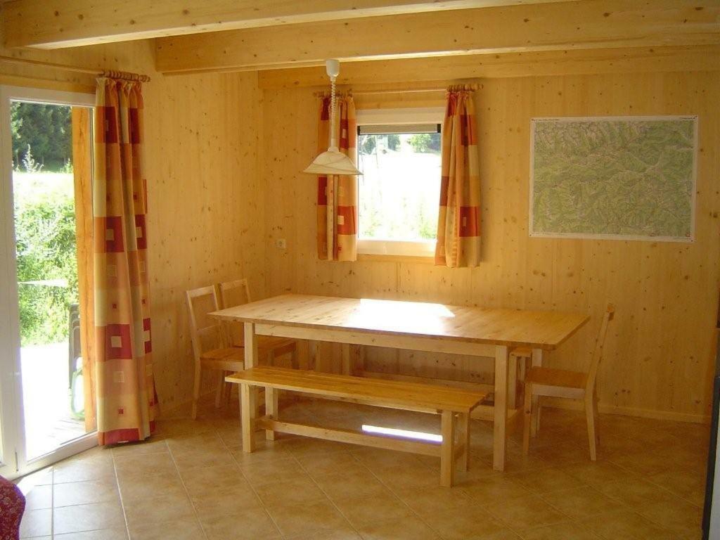Woody Park Chalet 14 Kaindorf  Екстер'єр фото