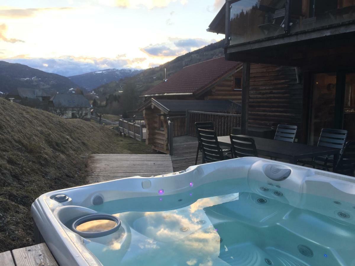 Woody Park Chalet 14 Kaindorf  Екстер'єр фото