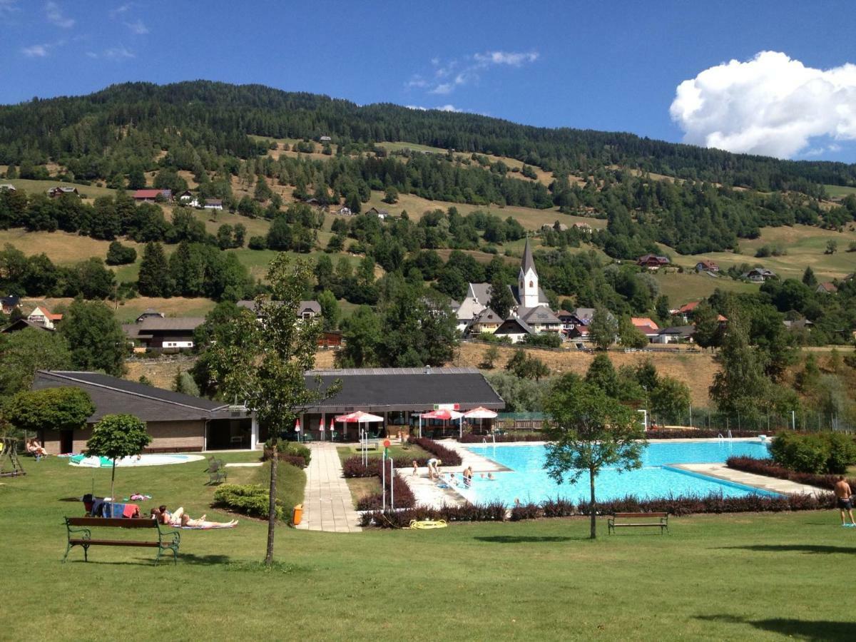 Woody Park Chalet 14 Kaindorf  Екстер'єр фото