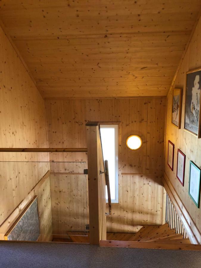 Woody Park Chalet 14 Kaindorf  Екстер'єр фото