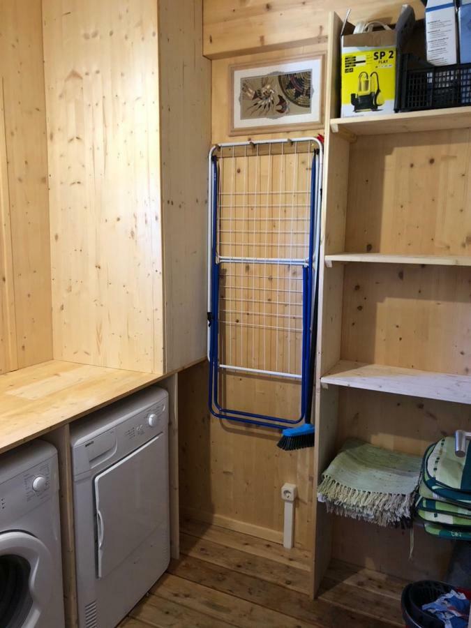 Woody Park Chalet 14 Kaindorf  Екстер'єр фото