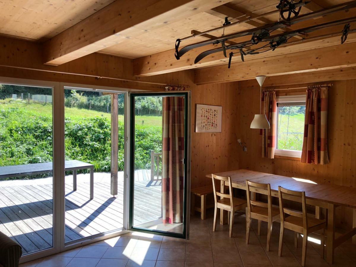 Woody Park Chalet 14 Kaindorf  Екстер'єр фото