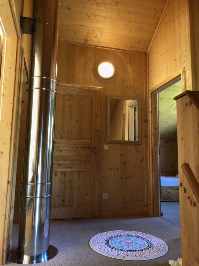 Woody Park Chalet 14 Kaindorf  Екстер'єр фото